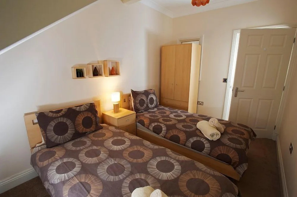 Shell Cottage