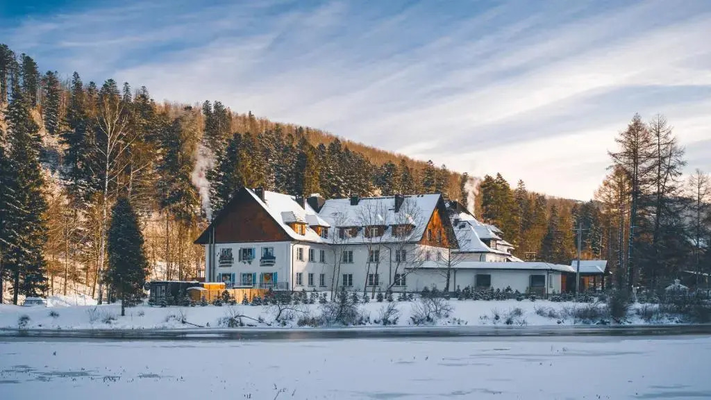 Aries Hotel & SPA Wisła