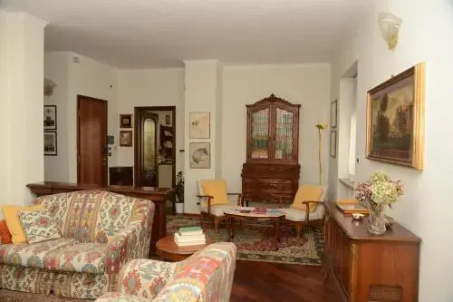 Casa delle Ortensie