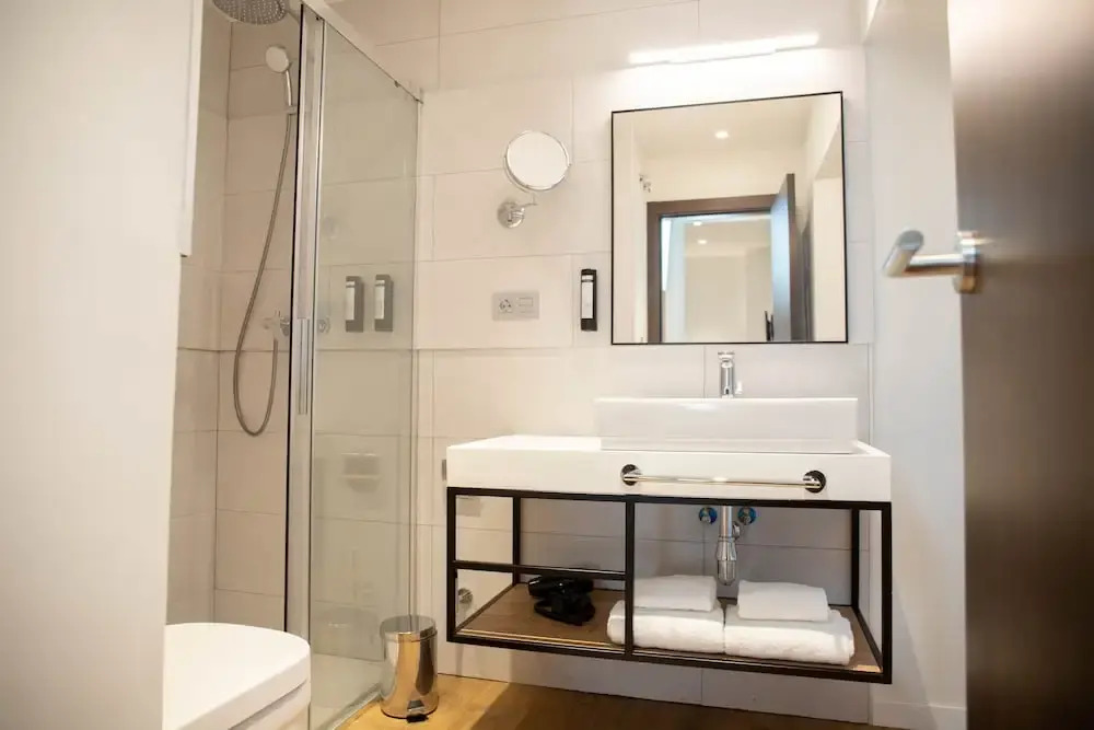 nQn Aparts & Suites Sevilla