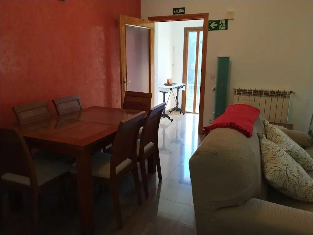 Casa rural Nuévalos
