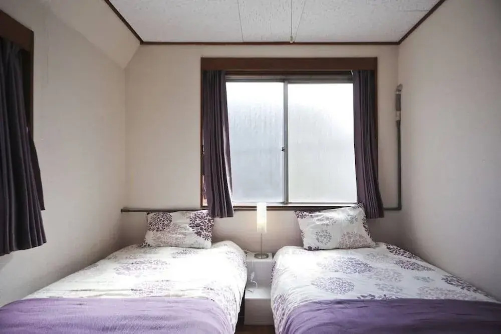 Best Stay in Tokyo