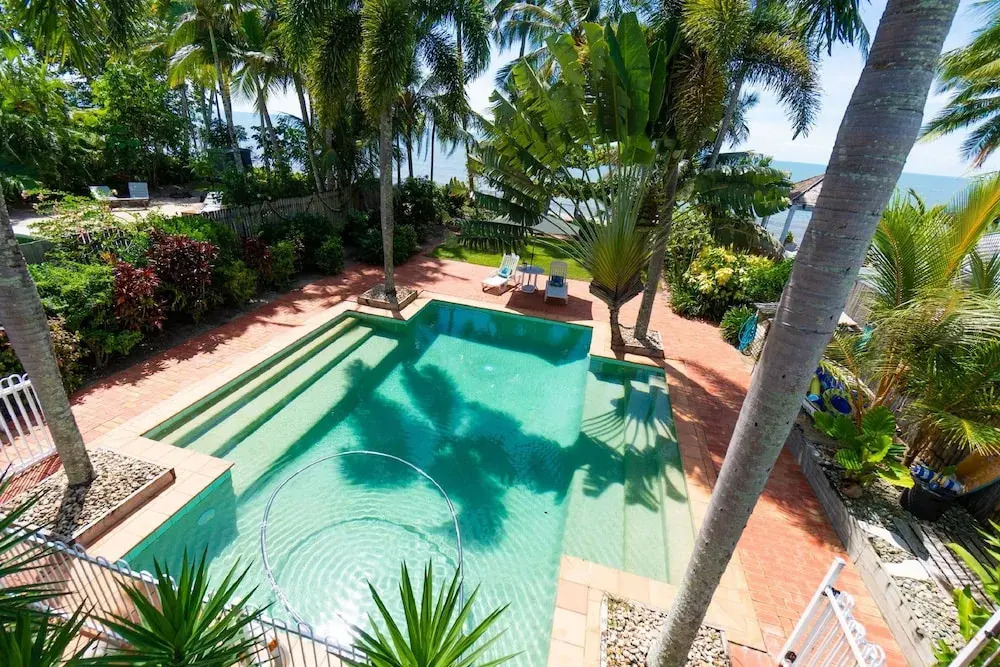 Cairns Beach Resort