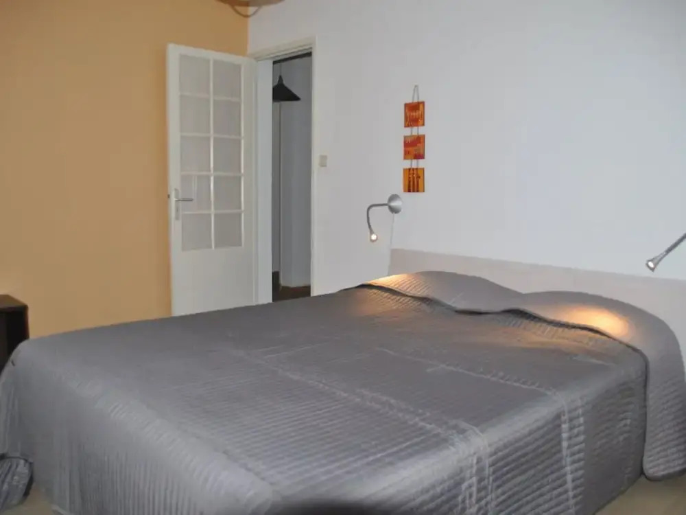 Spacious Villa in Saze with Private Terrace
