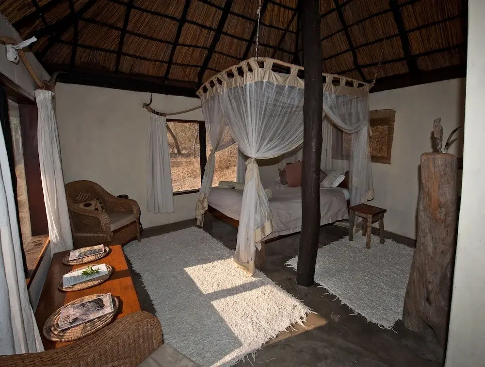 Hippo Lodge
