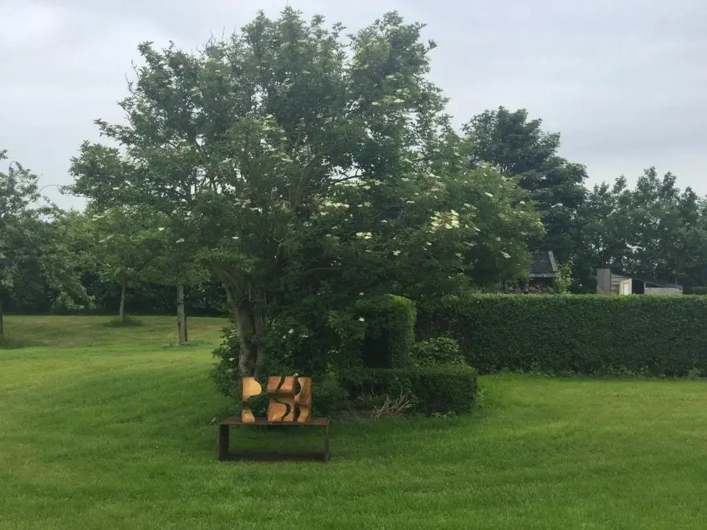 Boerderij de Waard
