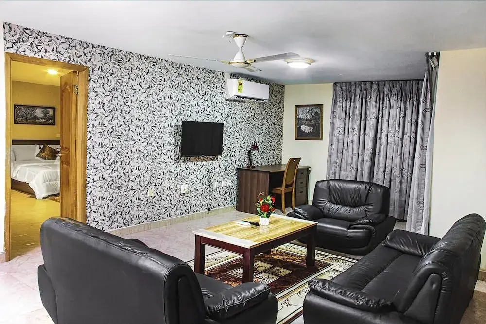 Royal Beulah Hotel