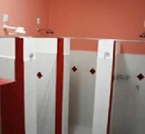 Bom Fim Hostel