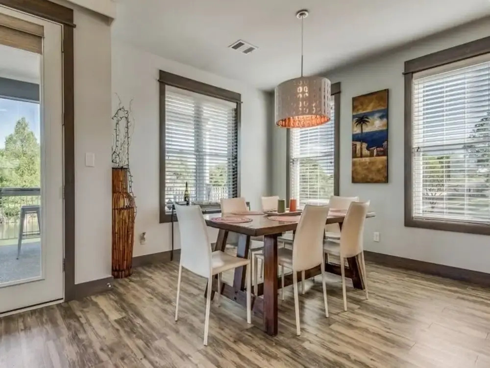 The Point - New Waterfront Oasis W/ Private Dock 3 Bedroom Home