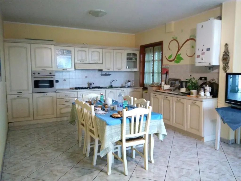 B&B Villa Ciccone
