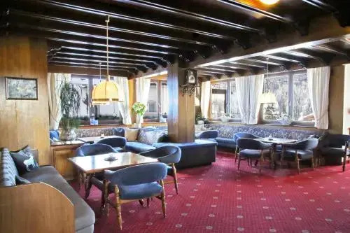 Hotel Condor