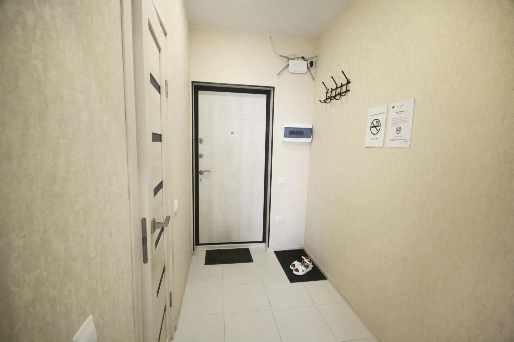 Pryanik Apartments на проспекте Ленина 136