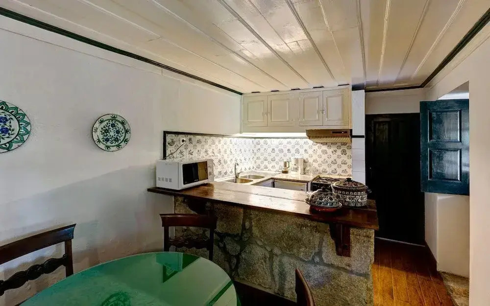 Casa de Abbades