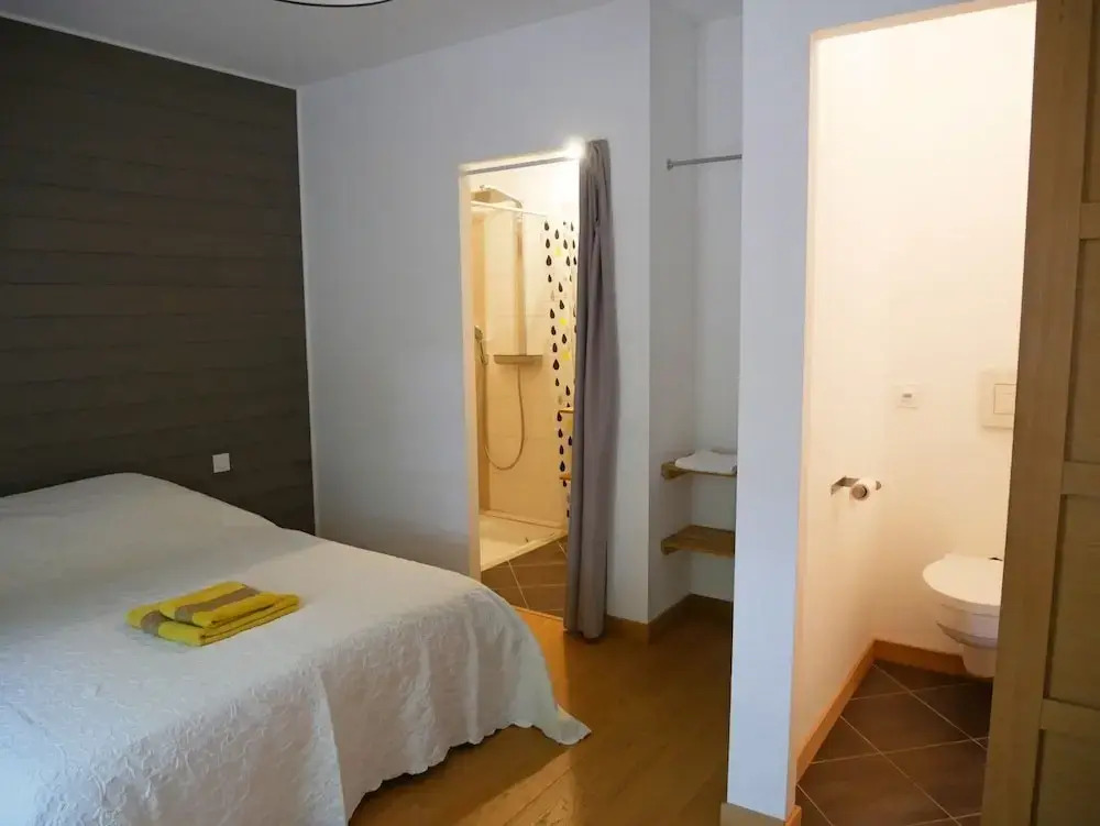B&B Eco Logis de la Leyre