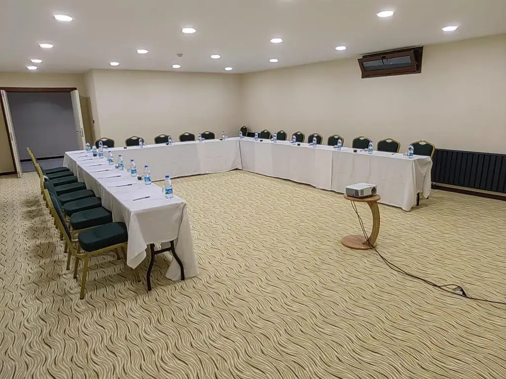 Ankara Lxry Park Hotel