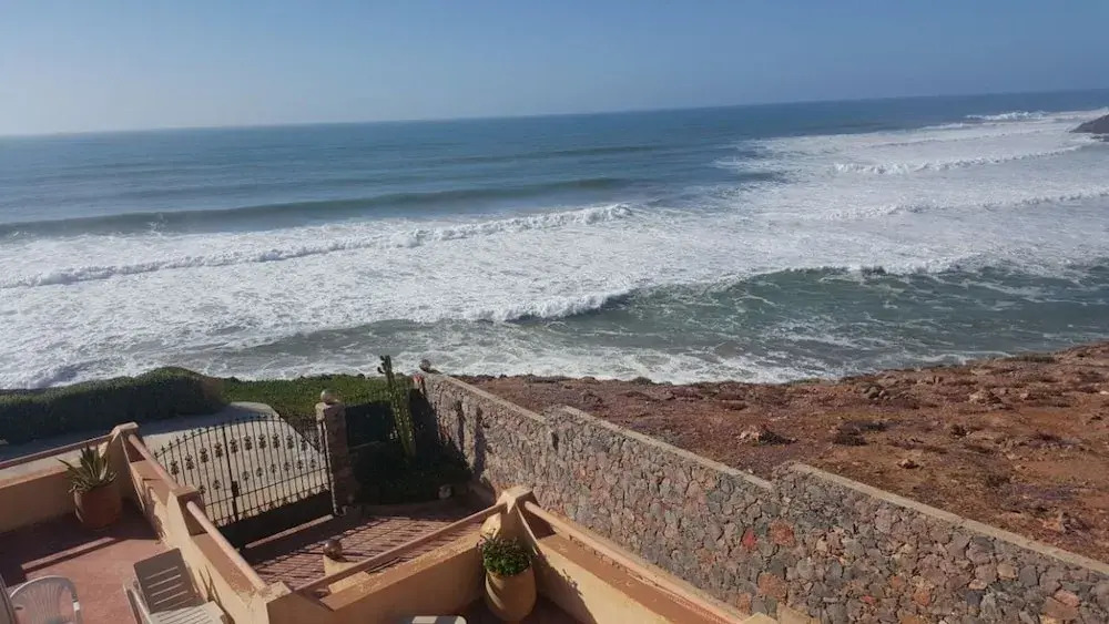 Villa Miramar