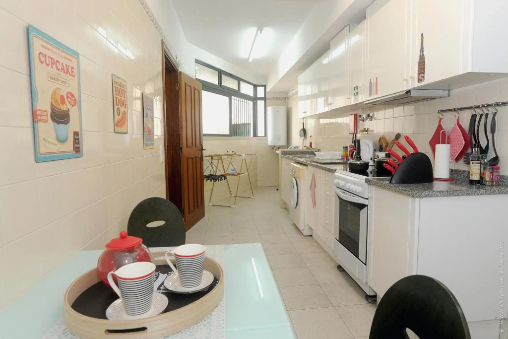 Apartamento Quinta do Faial