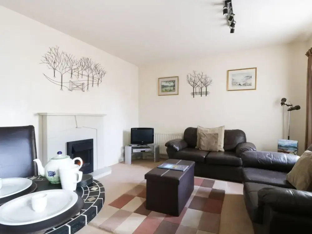 Chaucer Lodge, Keswick
