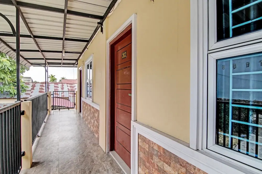 Hotel O Melati Residence Syariah
