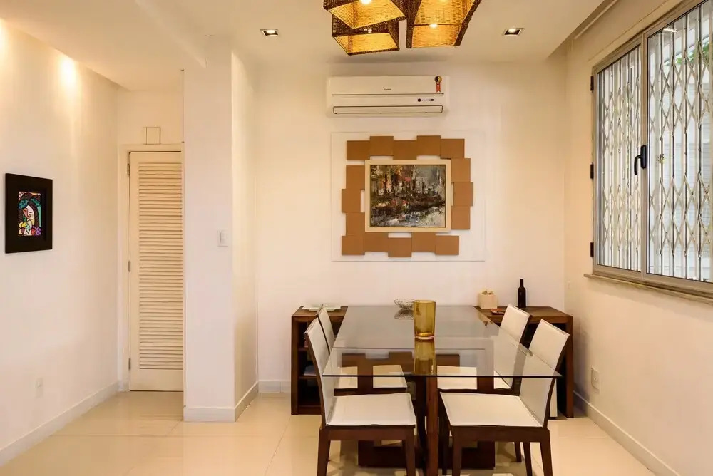 Pet Friendly Apartment 2 Bedroom 200m From Leblon Beach Cavirio Gsm102