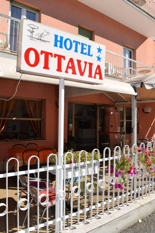Hotel Ottavia