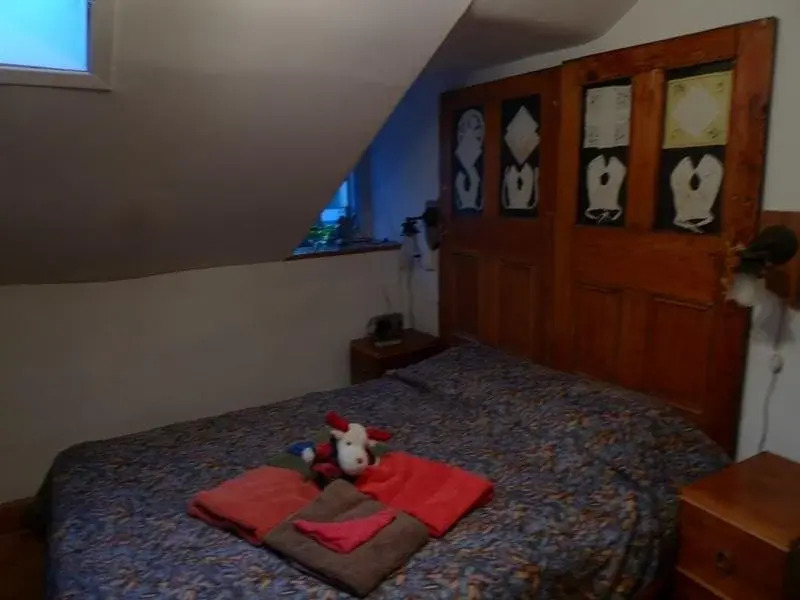 Alacoque B&B Revolution