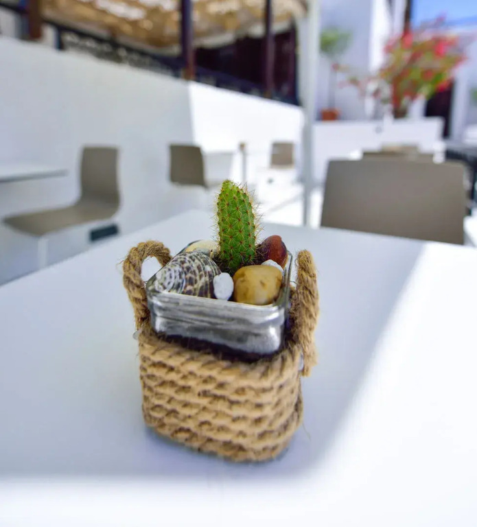 Kalidon beach Hotel