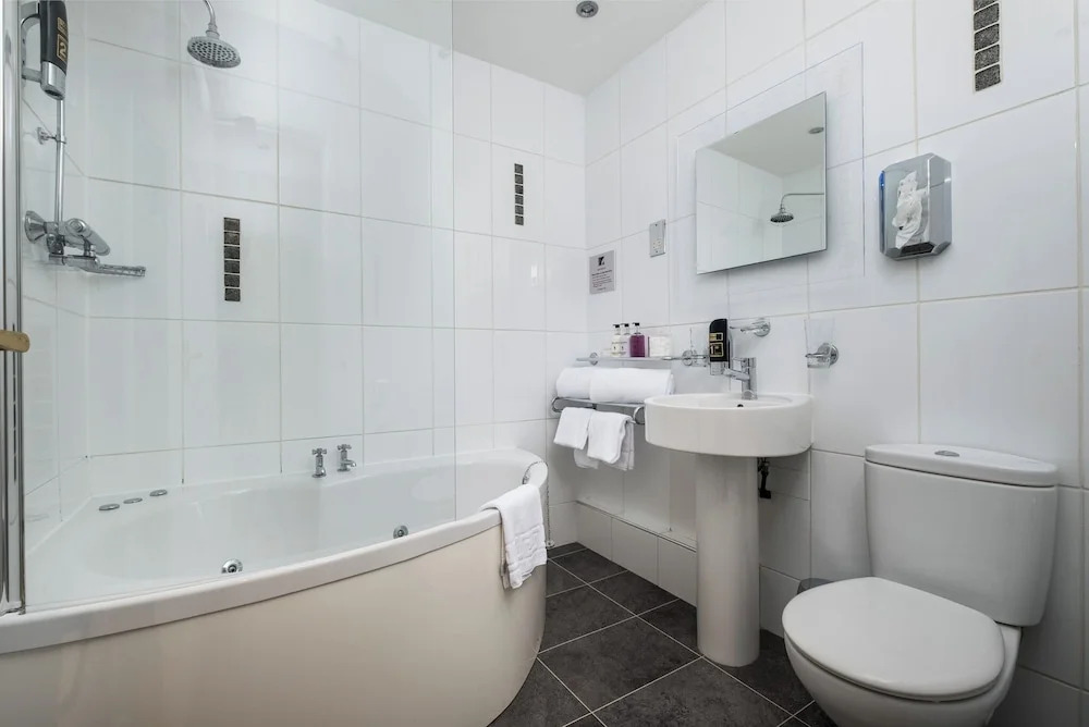 Howbeck Guest House