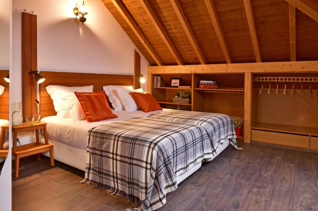 Mercearia DAlegria Boutique B&B