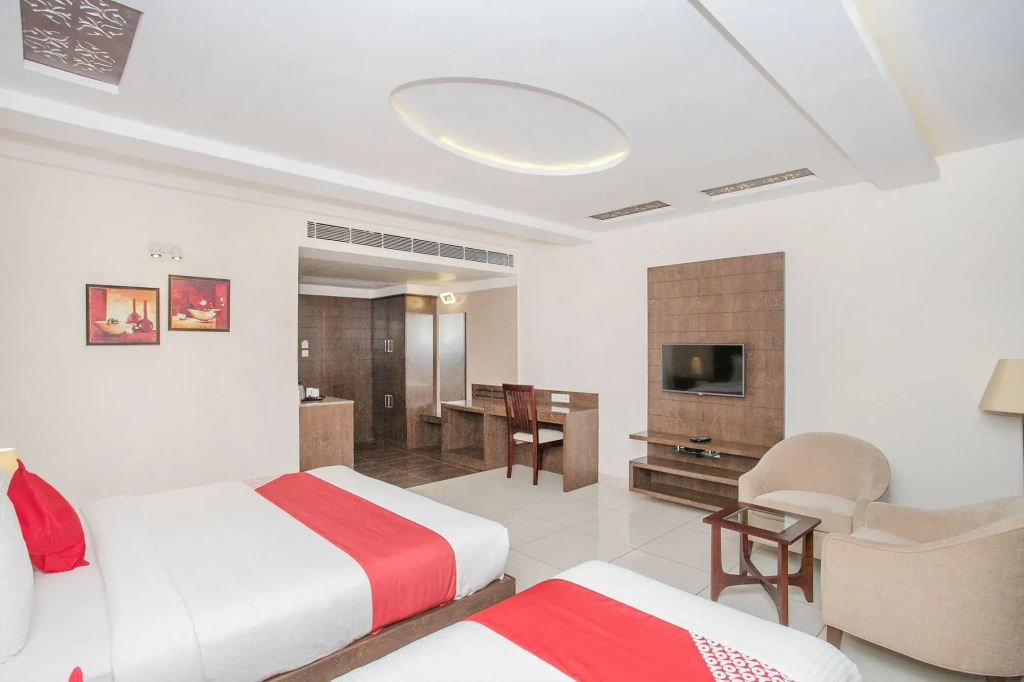 WEST FORT HOTEL