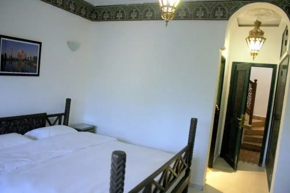 Villa palace  amina