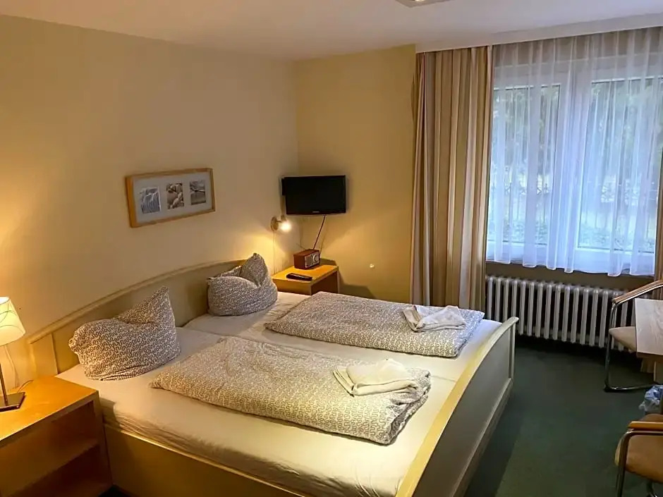 Hotel Harzidyll