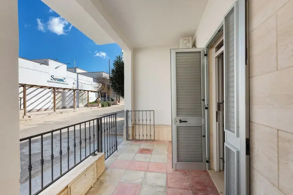 2698 Sud Sud Apartaments - Appartamento Sirena by Barbarhouse
