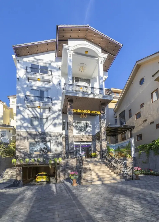 Savio Hotel Trieu Viet Vuong