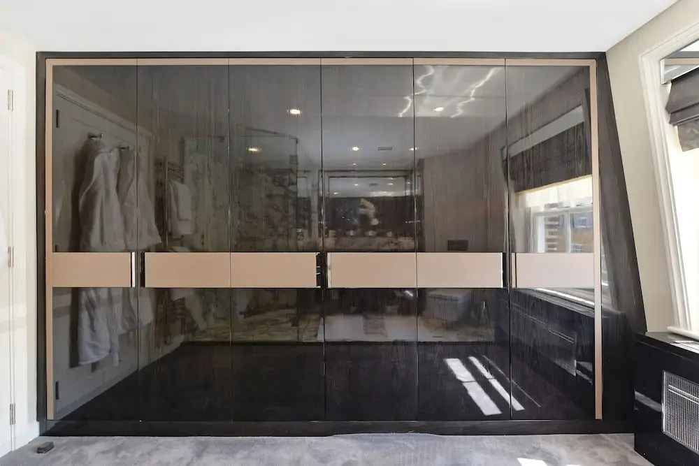 London Luxury Townhouse