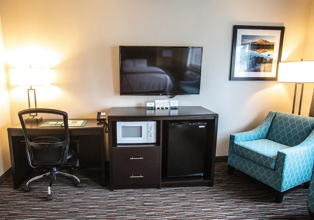 Comfort Inn Cottage Grove