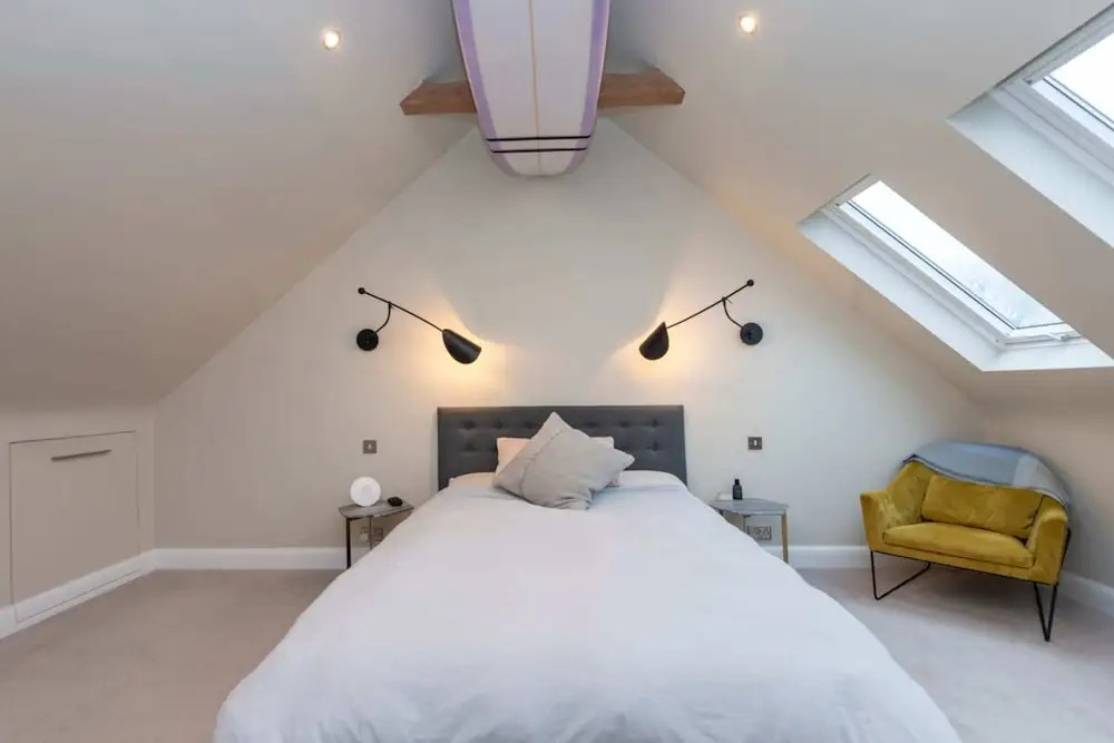 2 Bedroom Apartment - 200m From Richmond Park