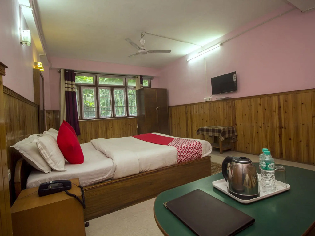 Hotel Sagorika