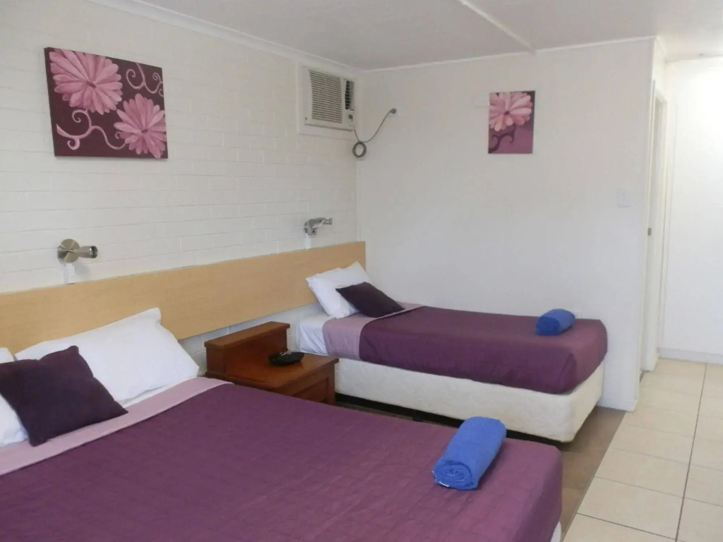 Coachman Motel