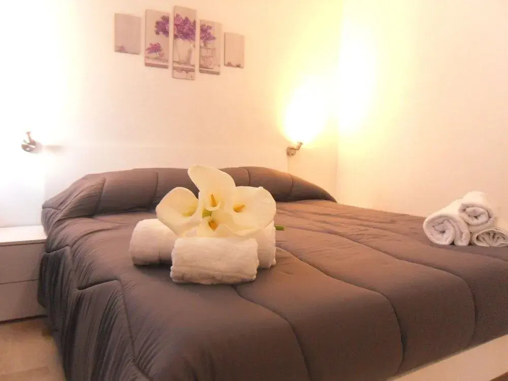 ITALIA GUESTHOUSe