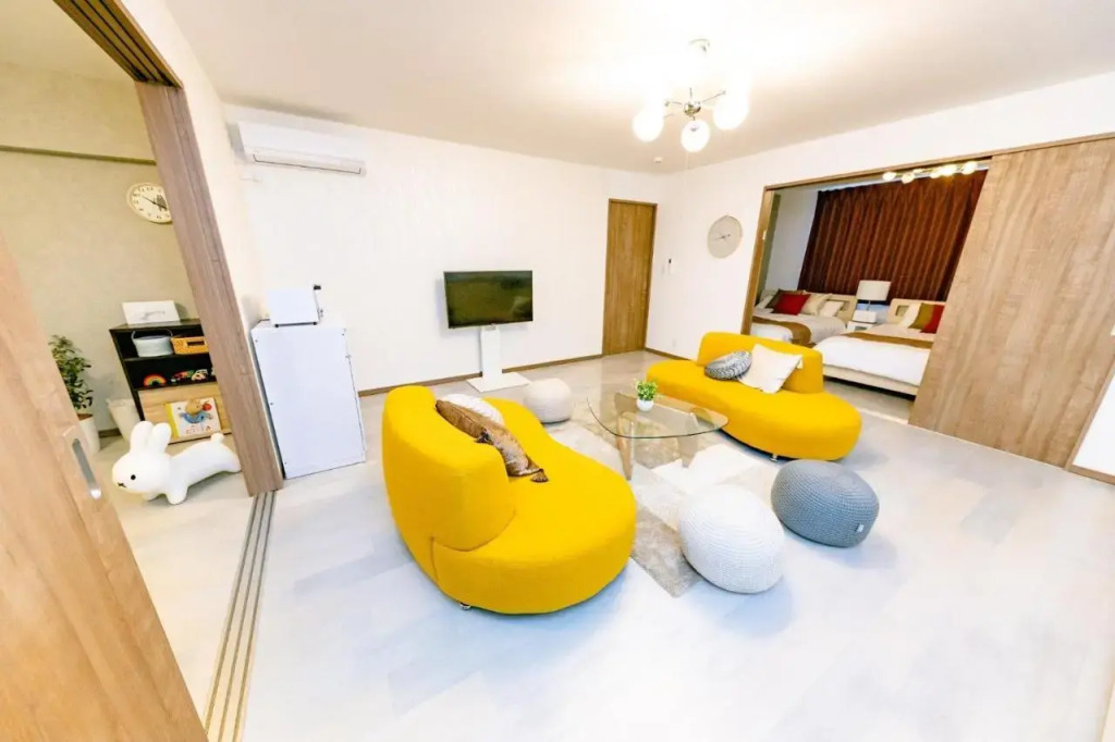 The Felice Uguisudani - Vacation STAY 96242