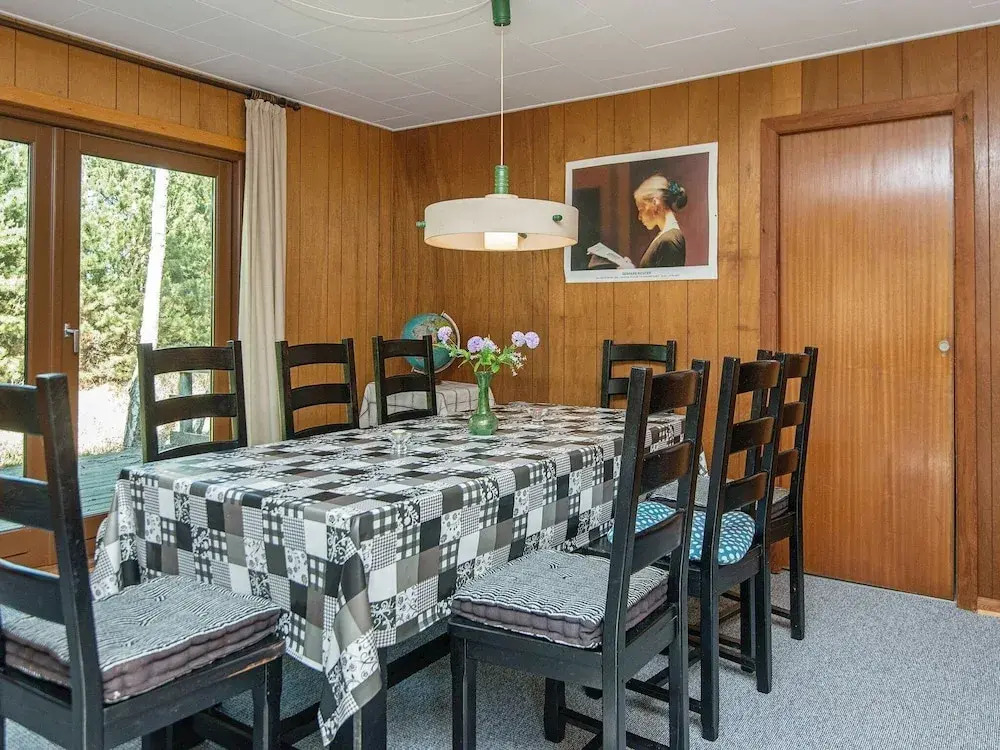 Peaceful Cottage in Romo Jutland near Beach