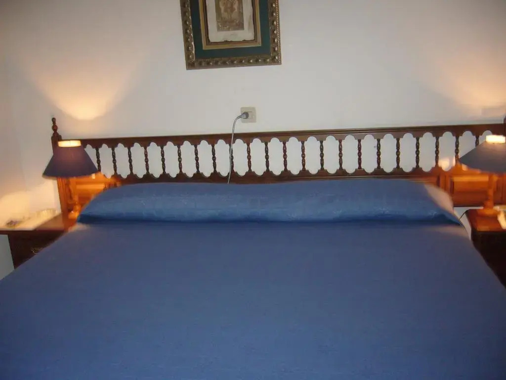 Posada El Teju