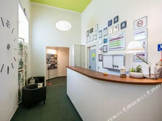 The Secret Garden Apartment Jozefa