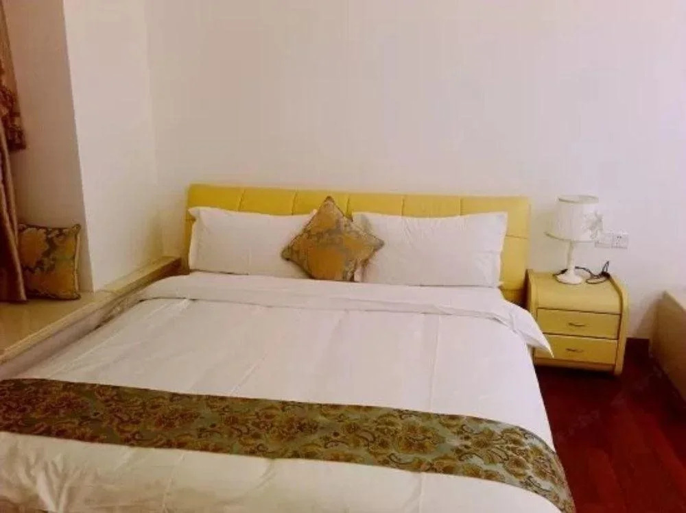 Xi Er Man Apartment Chimelong East Gate