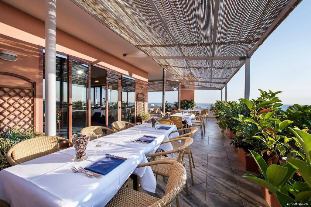 Hotel La Baia