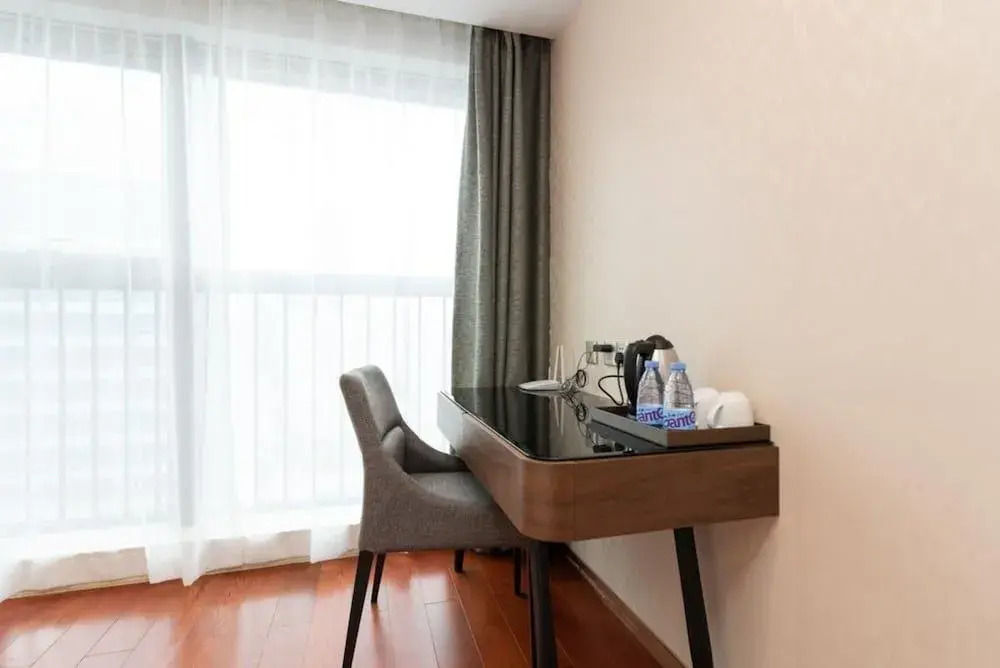 Shenzhen Pengcheng Boutique Apartment