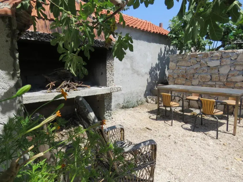 Guesthouse Dila
