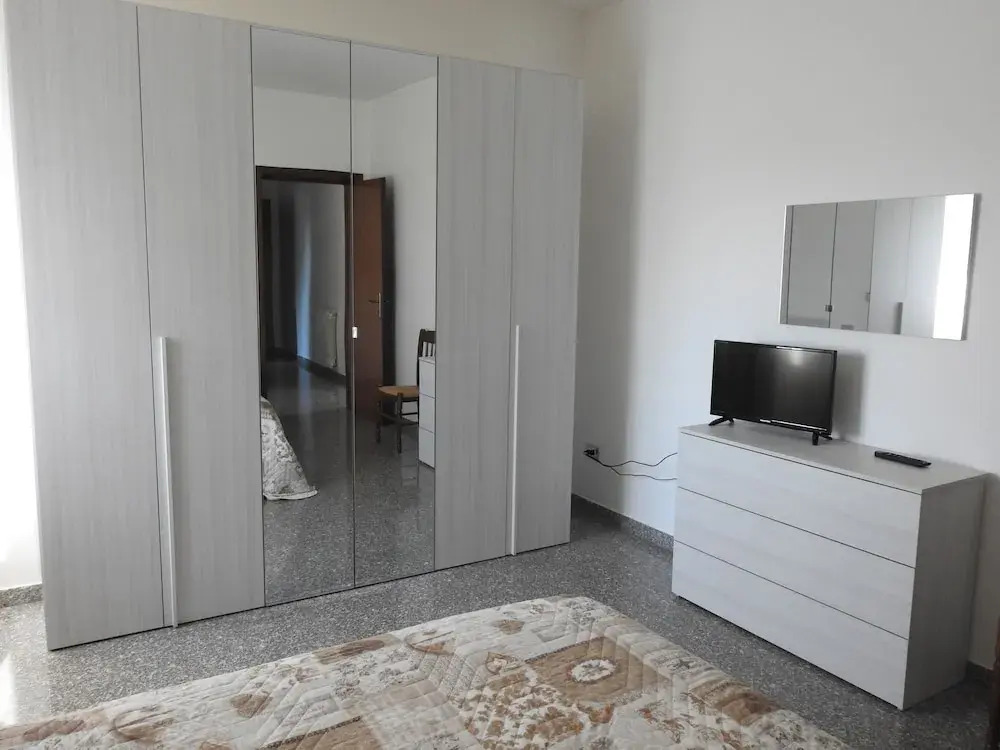 Soggiorno Ulivi