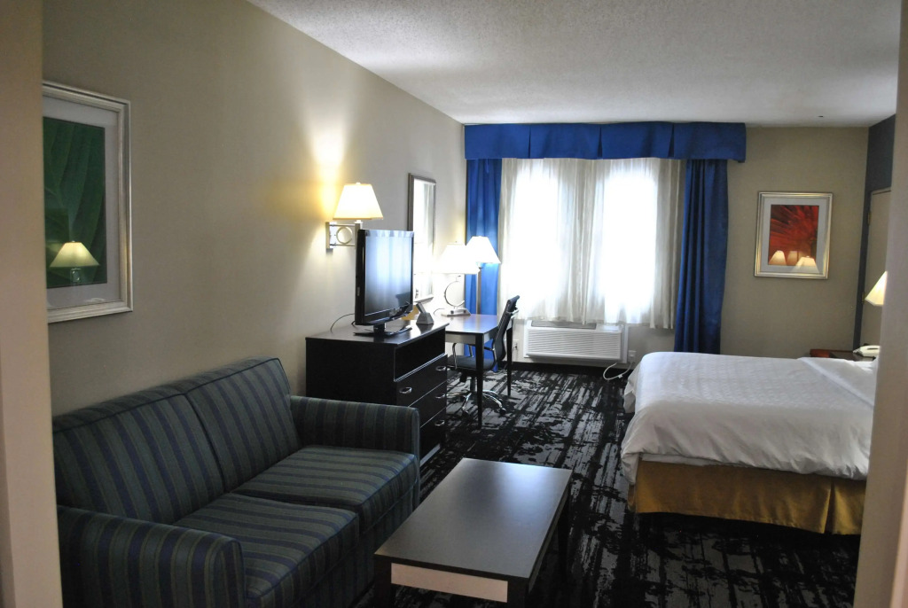 Best Western Owego Inn